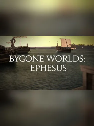 Portada de Bygone Worlds: Ephesus