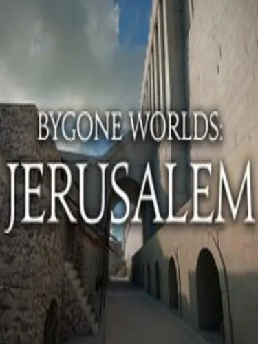 Portada de Bygone Worlds: Jerusalem