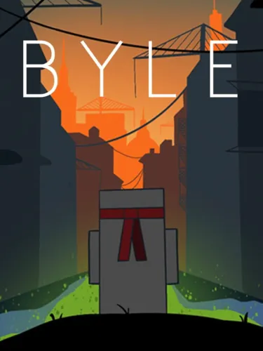 Portada de Byle