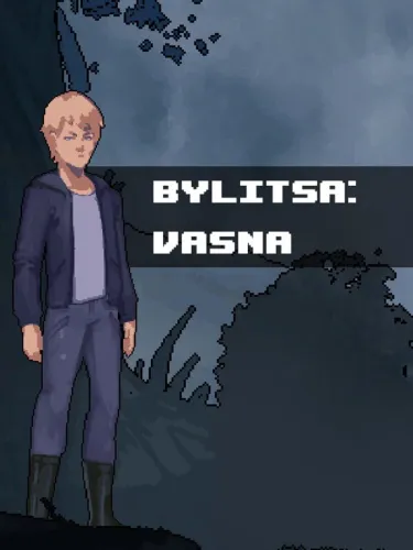 Portada de Bylista: Vasna
