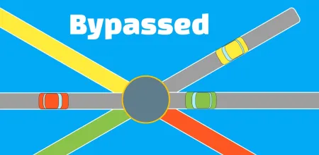 Portada de Bypassed