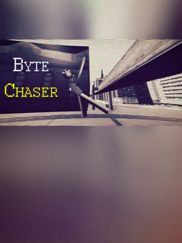 Portada de Byte Chaser
