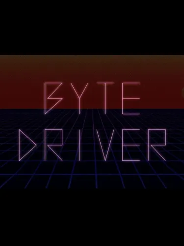 Portada de Byte Driver