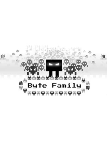Portada de Byte Family