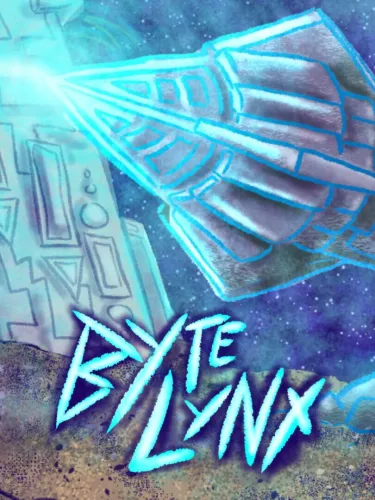 Portada de Byte Lynx