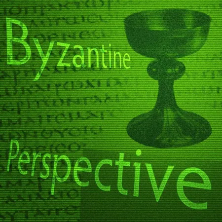 Portada de Byzantine Perspective