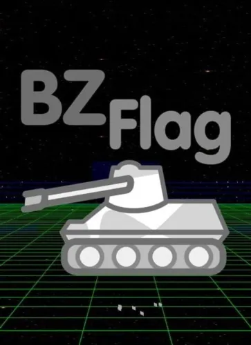 Portada de BZFlag