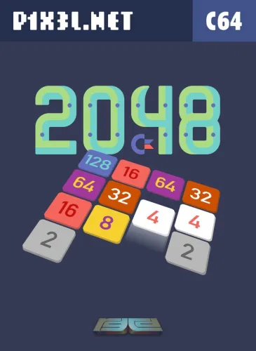 Portada de C-2048