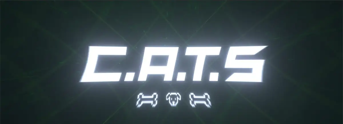 Portada de C.A.T.S.: Carefully Attempting Not to Screw Up