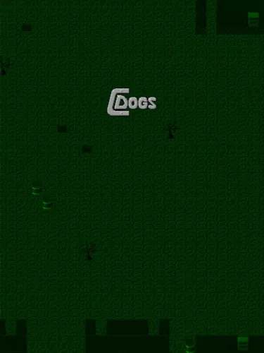 Portada de C-Dogs