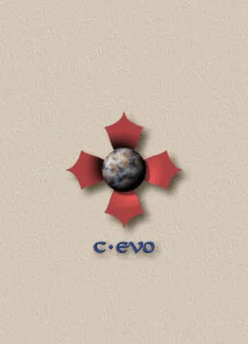 Portada de C-evo