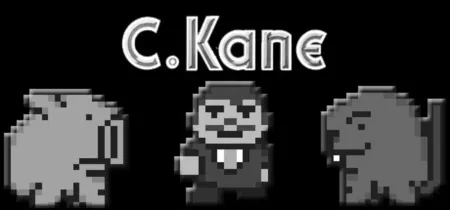 Portada de C. Kane