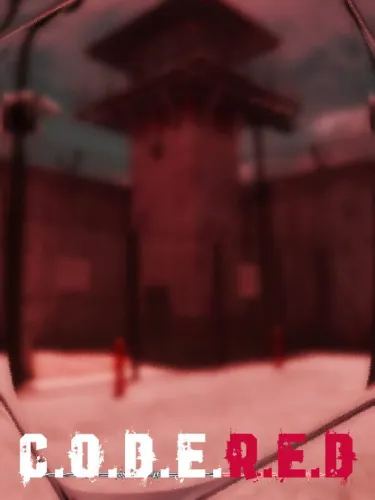 Portada de C.O.D.E.R.E.D