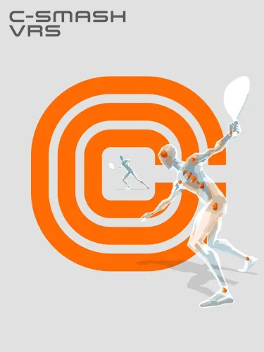 Portada de C-Smash VRS