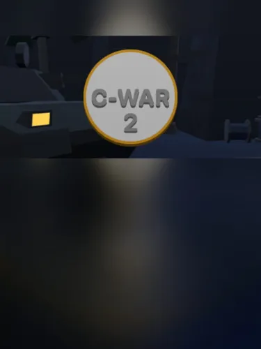 Portada de C-War 2