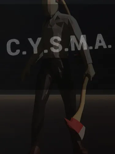 Portada de C.Y.S.M.A.
