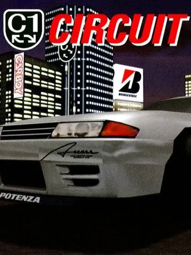 Portada de C1 Circuit