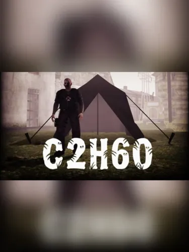 Portada de C2H6O