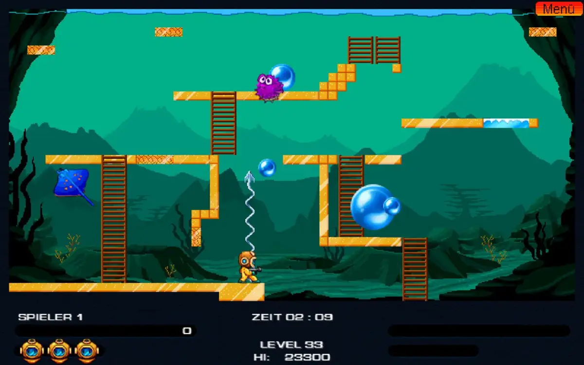 C64 & Amiga Classix Remakes Sixpack 3