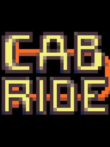 Portada de Cab Ride