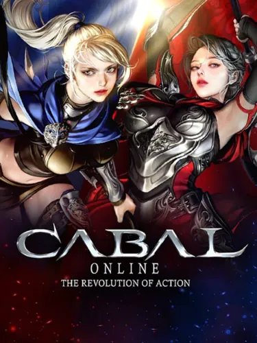 Portada de Cabal Online