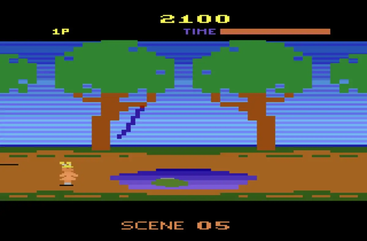 Cabbage Patch Kids: Adventures in the Park