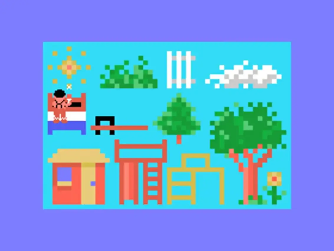 Cabbage Patch Kids: Picture Show