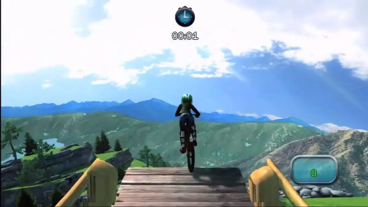 Cabela’s Adventure Camp