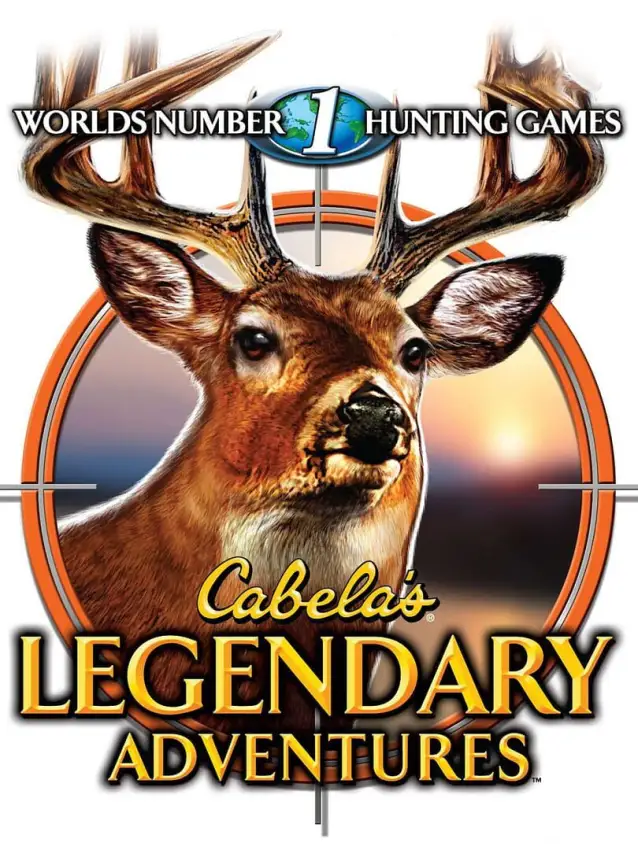 Cabela’s Legendary Adventures
