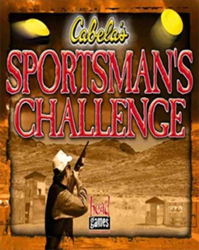 Portada de Cabela’s Sportman’s Challenge