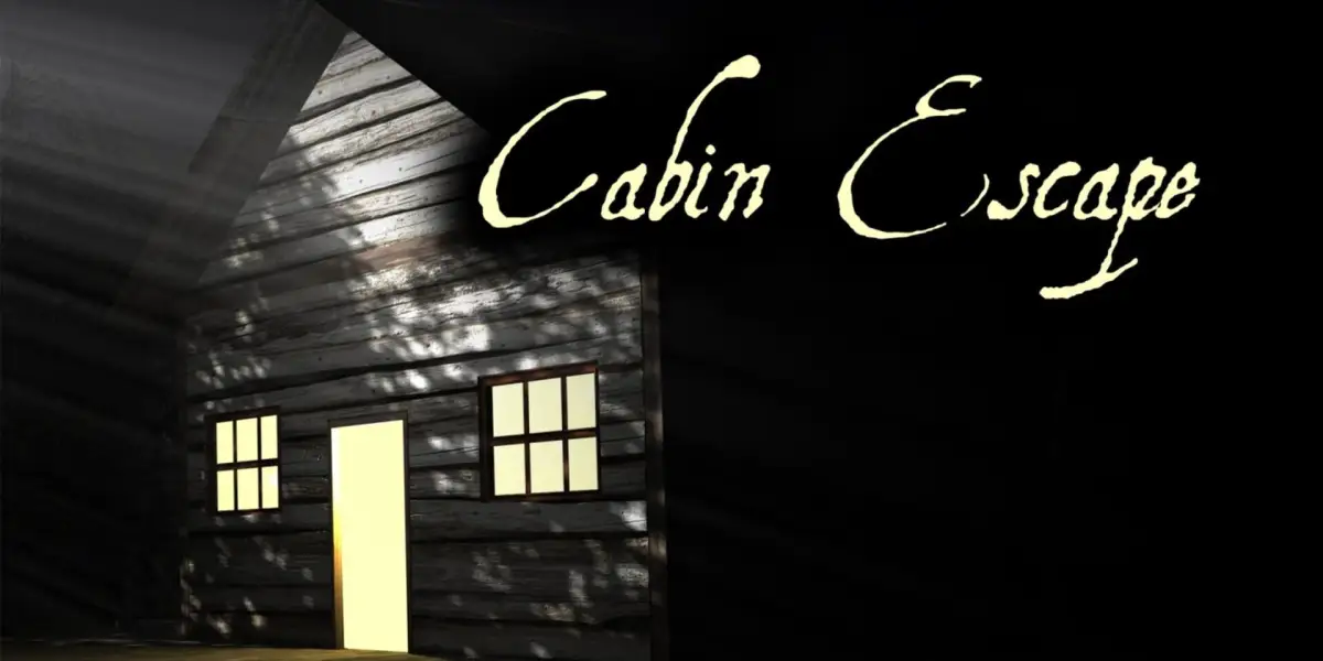 Cabin Escape: Alice’s Story