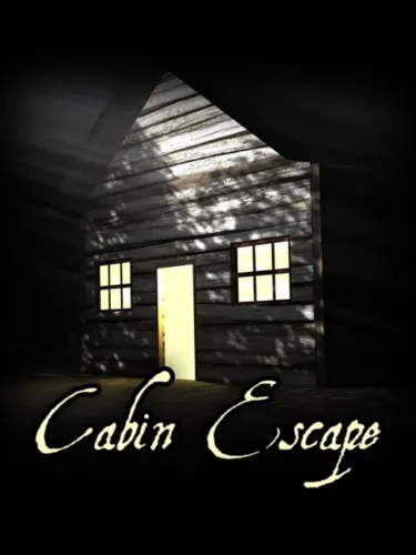 Portada de Cabin Escape: Alice’s Story