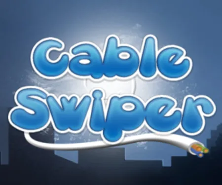 Portada de Cable Swiper