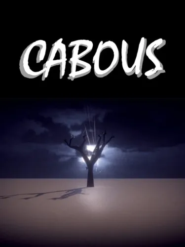 Portada de Cabous