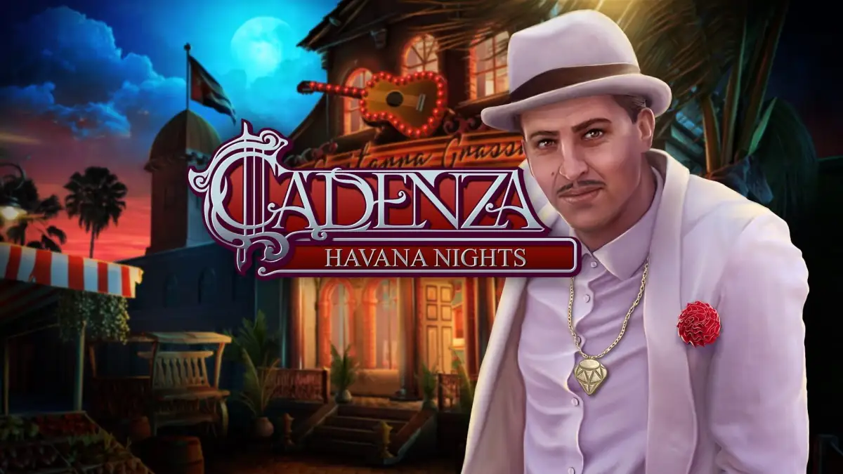 Cadenza: Havana Nights