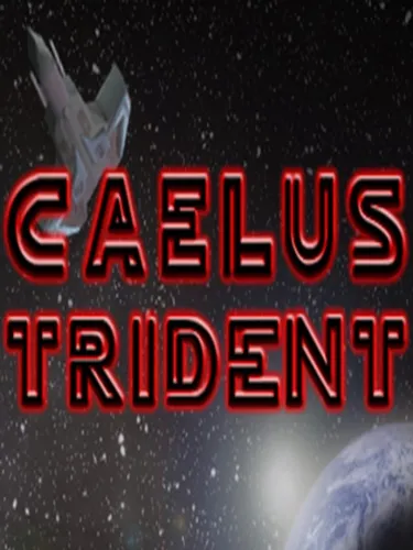 Portada de Caelus Trident