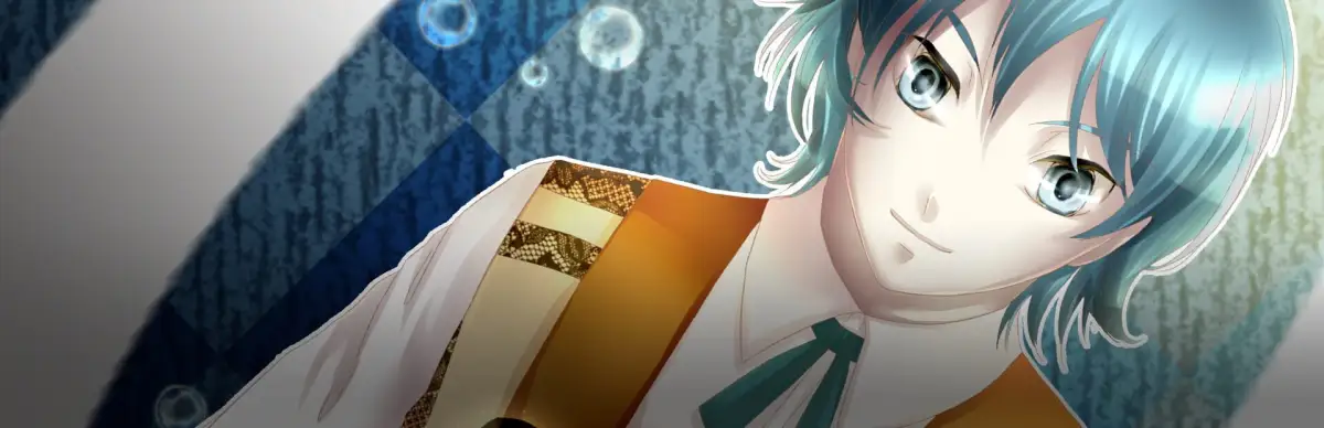 Café 0: The Drowned Mermaid