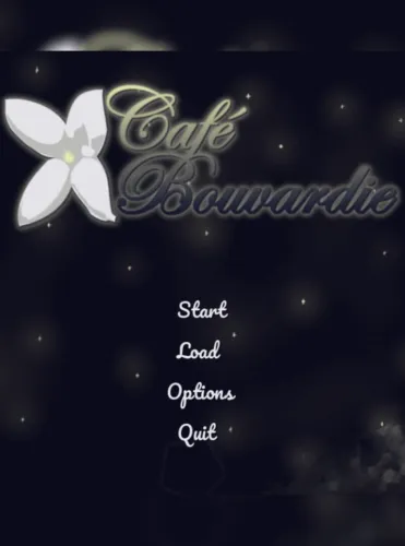 Portada de Café Bouvardie