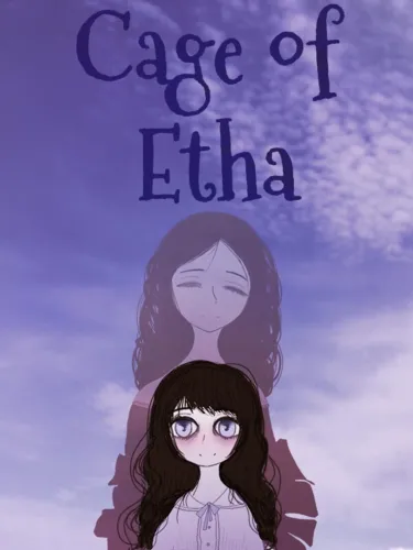 Portada de Cage of Etha