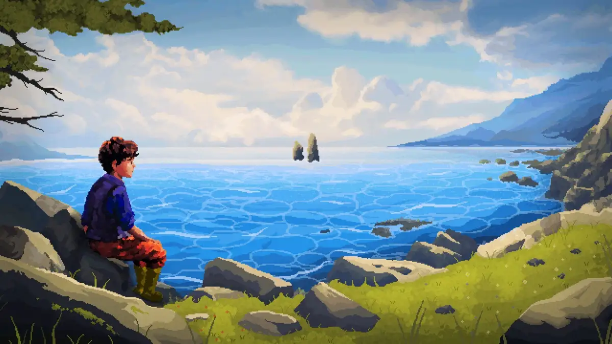 Cairn: Mathair’s Curse