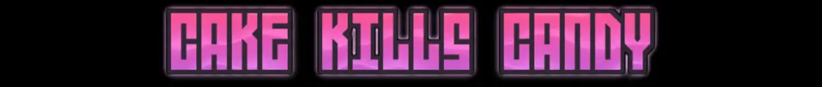 Portada de Cake Kills Candy