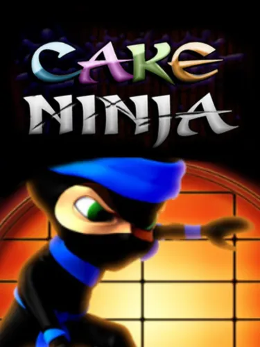 Portada de Cake Ninja