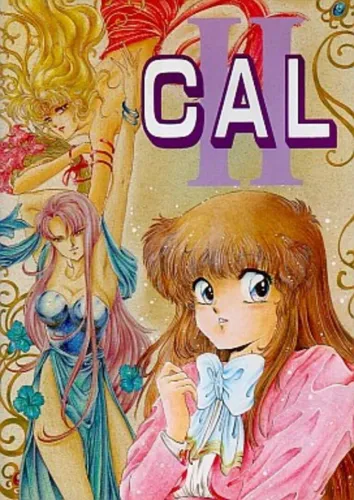 Portada de Cal II