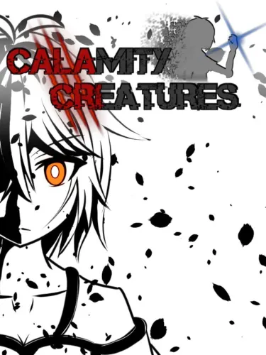 Portada de Calamity Creatures
