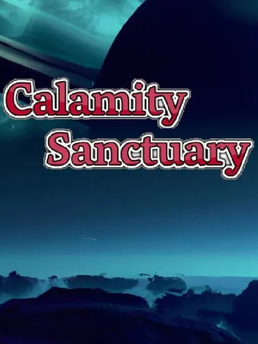 Portada de Calamity Sanctuary