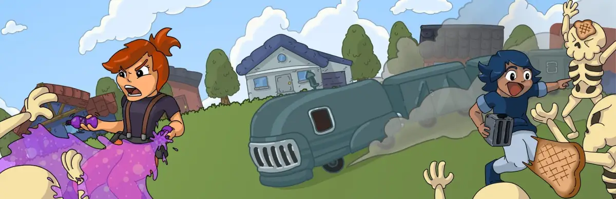 Calcium Chaos: Derailed