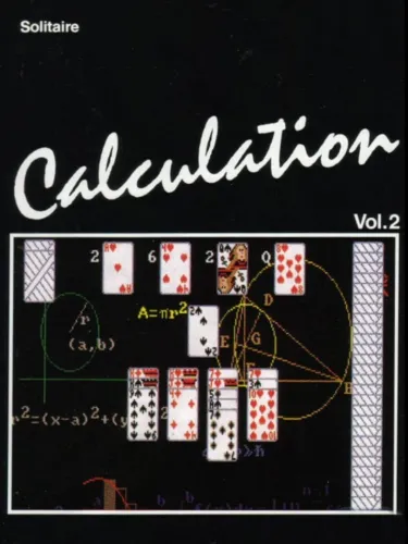 Portada de Calculation