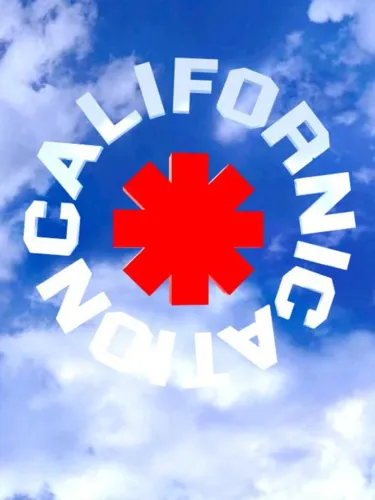 Portada de Californication