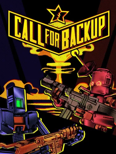 Portada de Call For Backup