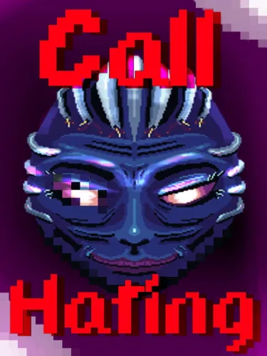 Portada de Call Hating